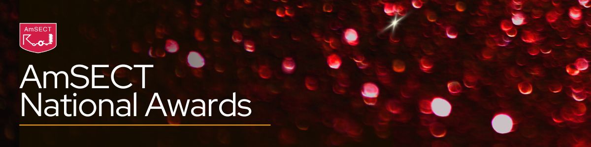 AmSECT National Awards